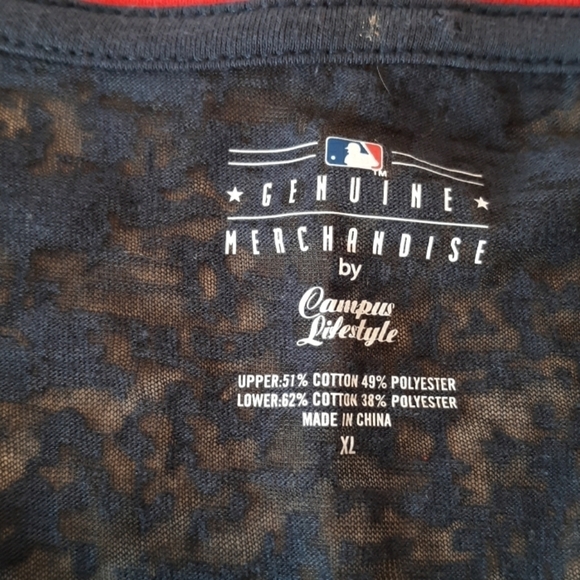 Atlanta Braves Genuine Merchandise kids xl - Picture 3 of 3